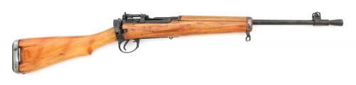 British No. 5 Mk I Bolt Action Jungle Carbine by BSA Shirley