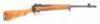 British No. 5 Mk I Bolt Action Jungle Carbine by BSA Shirley