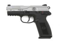 FNH USA FNX-9 Semi-Auto Pistol