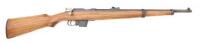 Spanish Destroyer Bolt Action Carbine