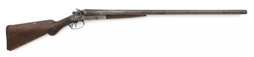 Remington Model 1889 Grade 1 Double Hammergun