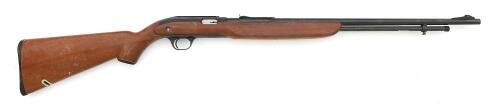 J.C. Higgins Model 30 Semi-Auto Rifle