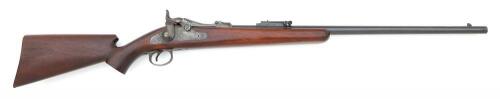 Custom Springfield Armory Model 1884 Trapdoor Rifle