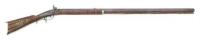 American Percussion Halfstock Sporting Rifle with H. Elwell Lock