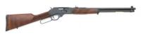 Henry Model H009G Steel Lever Action Carbine with Loading Gate