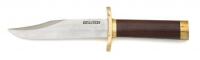 Randall Model 12-6 Sportsman’s Bowie