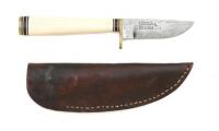 Montana Knives Small Hunter