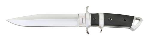 Boker Kressler Sub-Hilt Fighter