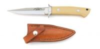 Custom Boot Knife By Parker