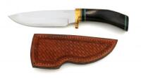 Custom Drop Point Hunter By Minkoff