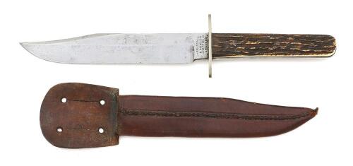 Sheffield Bowie By Harrison Bros. & Howson