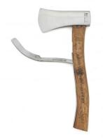 Marbles No. 5 Safety Axe