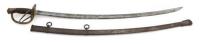 U.S. Model 1860 Light Cavalry Saber By Ames