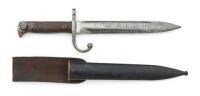 Remington Rolling Block Bayonet