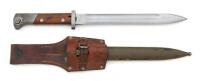 Polish WZ.24 Bayonet by Perkun