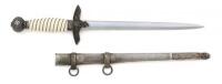 Reproduction German Second Pattern Luftwaffe Dagger By Weyersberg