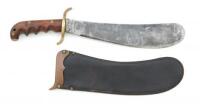 U.S. Model 1904 Hospital Corps Knife