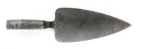 Unknown Trowel Bayonet