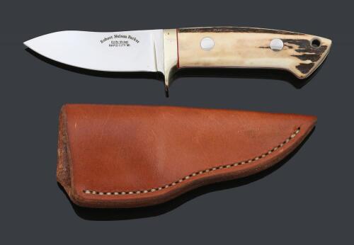 Custom Semi-Super Skinner By Parker