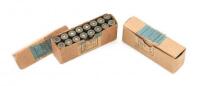 Lot of Collectible German Ammunition