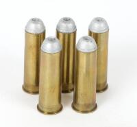 Lot of 577 Snider Ammunition