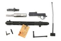 Finnish M31 Suomi Parts Kit