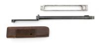 U.S. Model 1918 BAR Parts