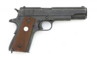 Replica Model 1911A1 Pistol