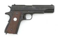 Replica Model 1911A1 Pistol