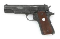 Replica Model 1911A1 Pistol