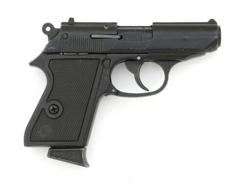 Kimar Lady K 8MM PPK-Style Blank Firing Pistol