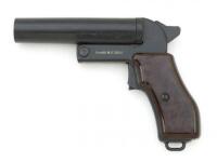 Czech vz.44 Flare Pistol