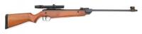 RWS Model 45 Air Rifle