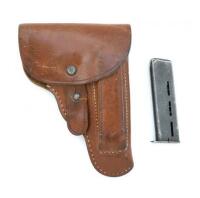 German P.27 Pistol Holster