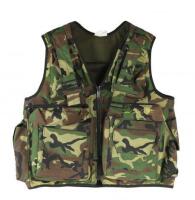 Photography/Fishing Vest