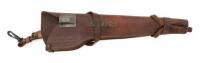 M1 Carbine Leather Scabbard