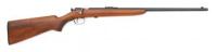 Winchester Model 60 Single Shot Bolt Action Rifle