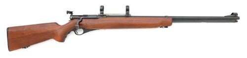 Mossberg Model 46B-B Bolt Action Rifle