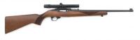 Ruger 10/22 Standard Sporter Semi-Auto Carbine