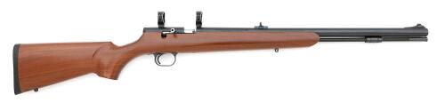 Thompson/Center Thunder Hawk Percussion Inline Muzzleloading Rifle