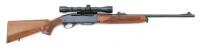 Remington Model 742 Woodsmaster Semi-Auto Rifle