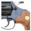 Colt Diamondback Double Action Revolver - 2