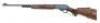 Marlin Model 336A Employee Retirement Rifle - 3