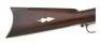 Winchester Model 1873 First Model Lever Action Rifle - 4
