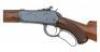 Winchester Model 64 &ldquo;Deluxe&rdquo; Lever Action Deer Rifle - 2