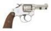 Excellent Smith & Wesson Third Model 22 Ladysmith Revolver with Box - 2