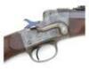 Fine Remington Hepburn No. 3 Sporting Rifle - 3