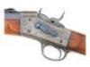Remington No. 1 Rolling Block Sporting Rifle - 2