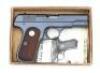 U.S. Model 1903 General Officers Pistol