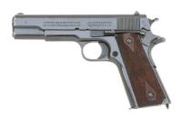 Fine Colt Model 1911 Government Model Pistol